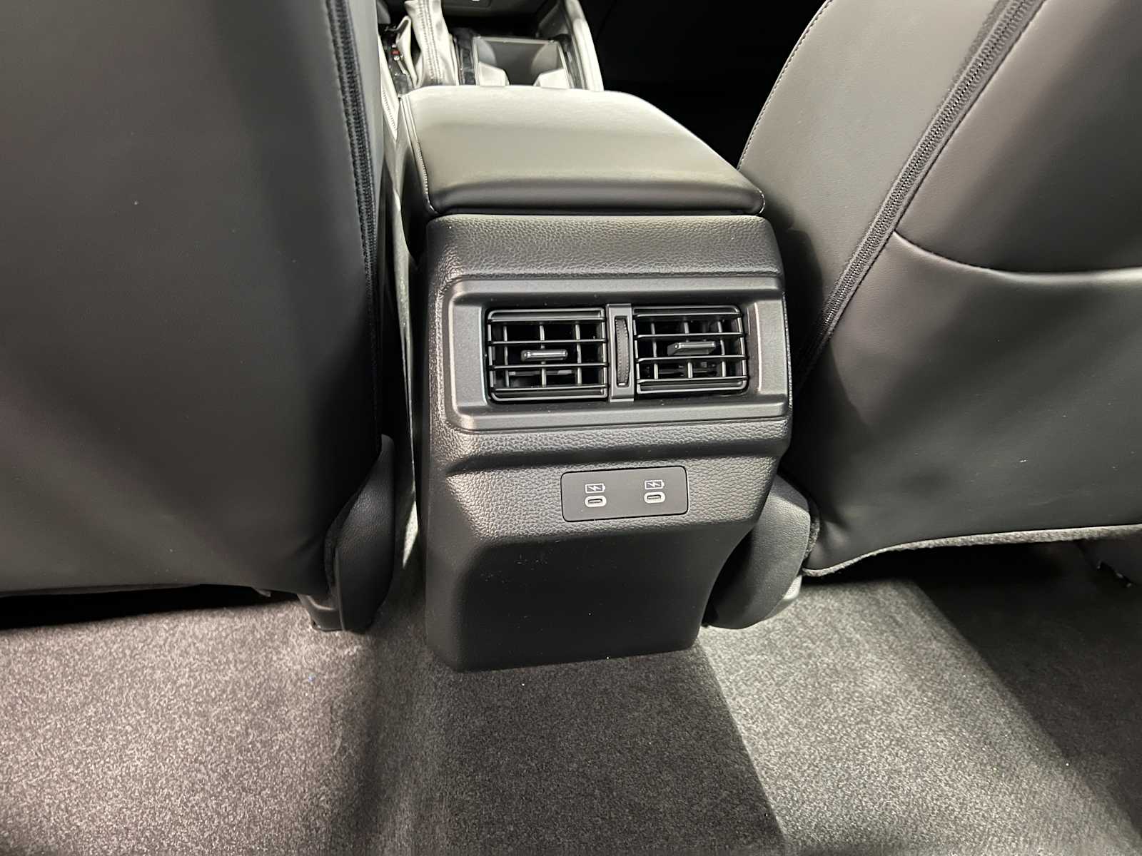Thumbnail: 2025 Honda Accord - 30