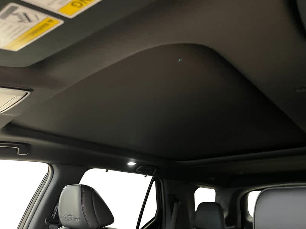 Thumbnail: 2026 Honda Passport - 24