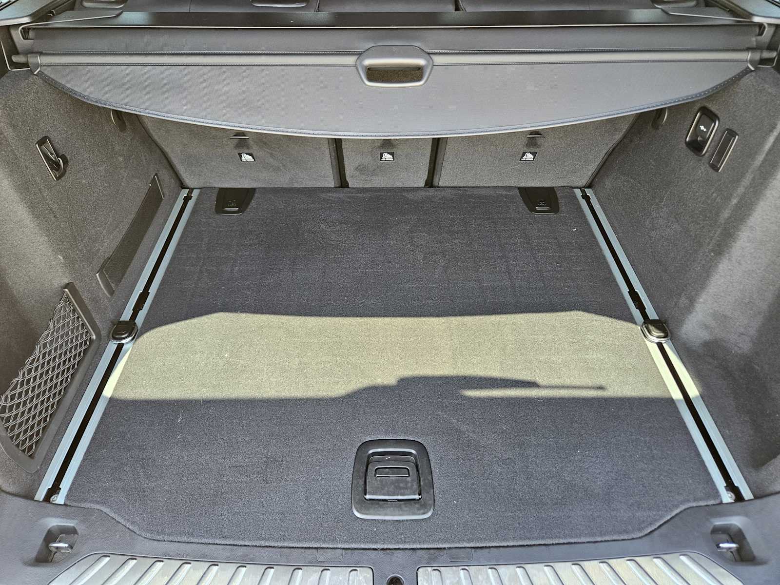 2020 BMW X3 xDrive30i 19