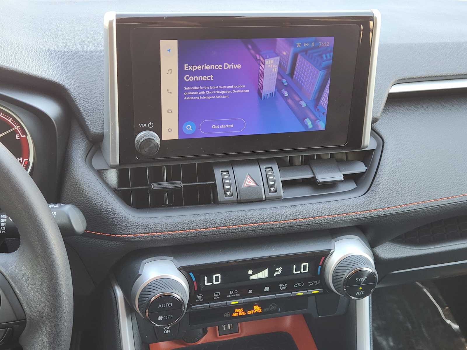 Thumbnail: 2023 Toyota RAV4 - 16