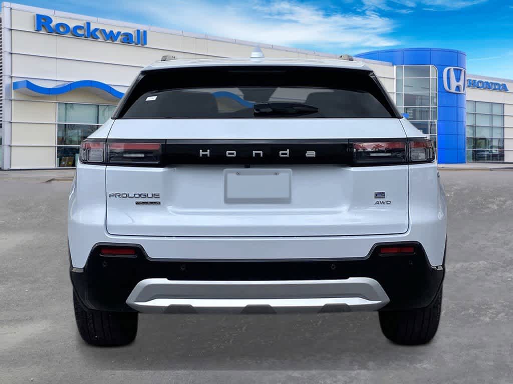 Thumbnail: 2026 Honda Prologue - 3