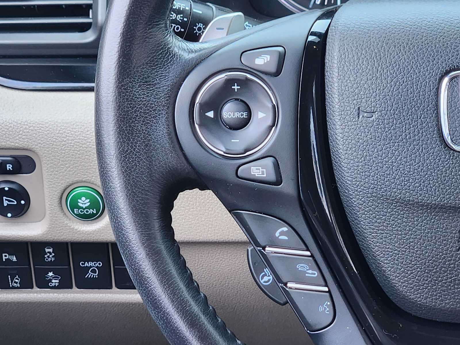 Thumbnail: 2020 Honda Ridgeline - 32