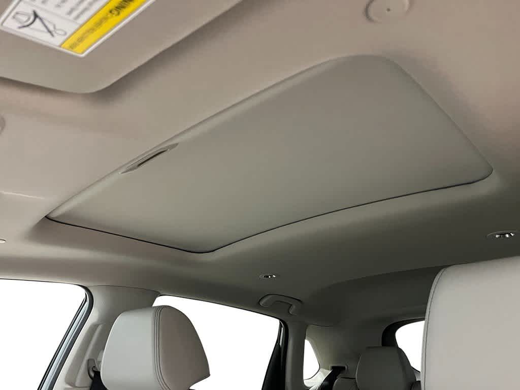 Thumbnail: 2027 Honda HR-V - 14