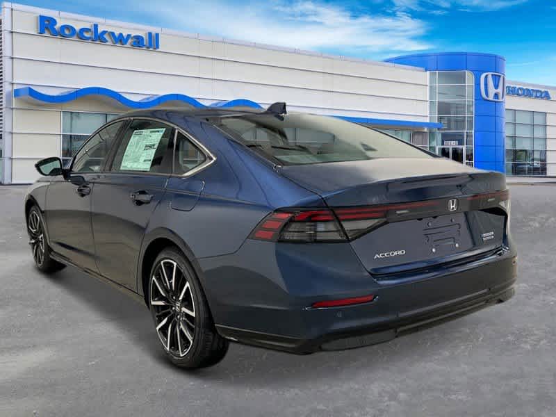 Thumbnail: 2025 Honda Accord - 3