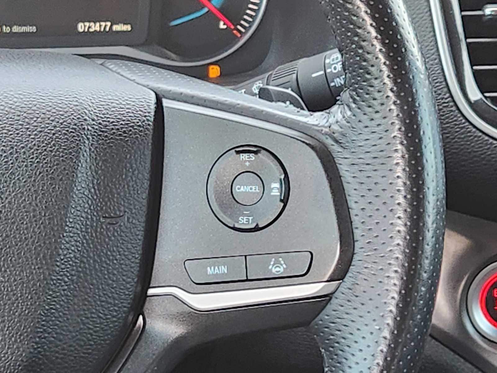 Thumbnail: 2019 Honda Passport - 33