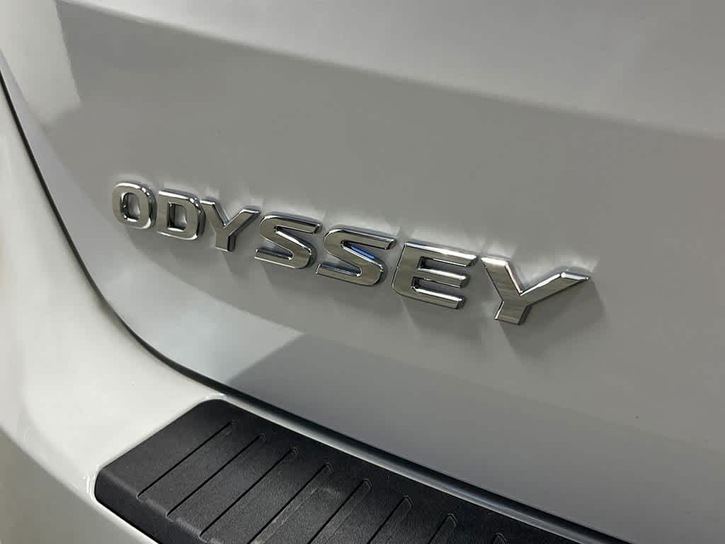 Thumbnail: 2026 Honda Odyssey - 6