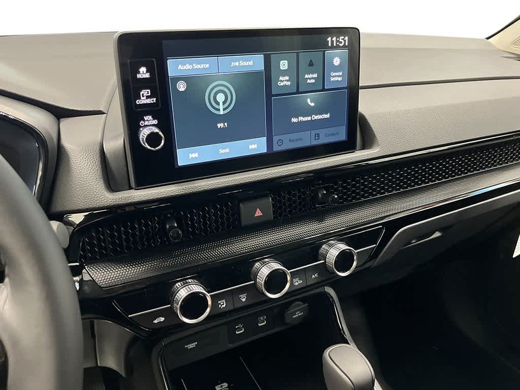 Thumbnail: 2026 Honda CR-V - 19