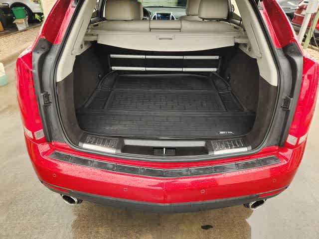 Thumbnail: 2016 Cadillac SRX - 19