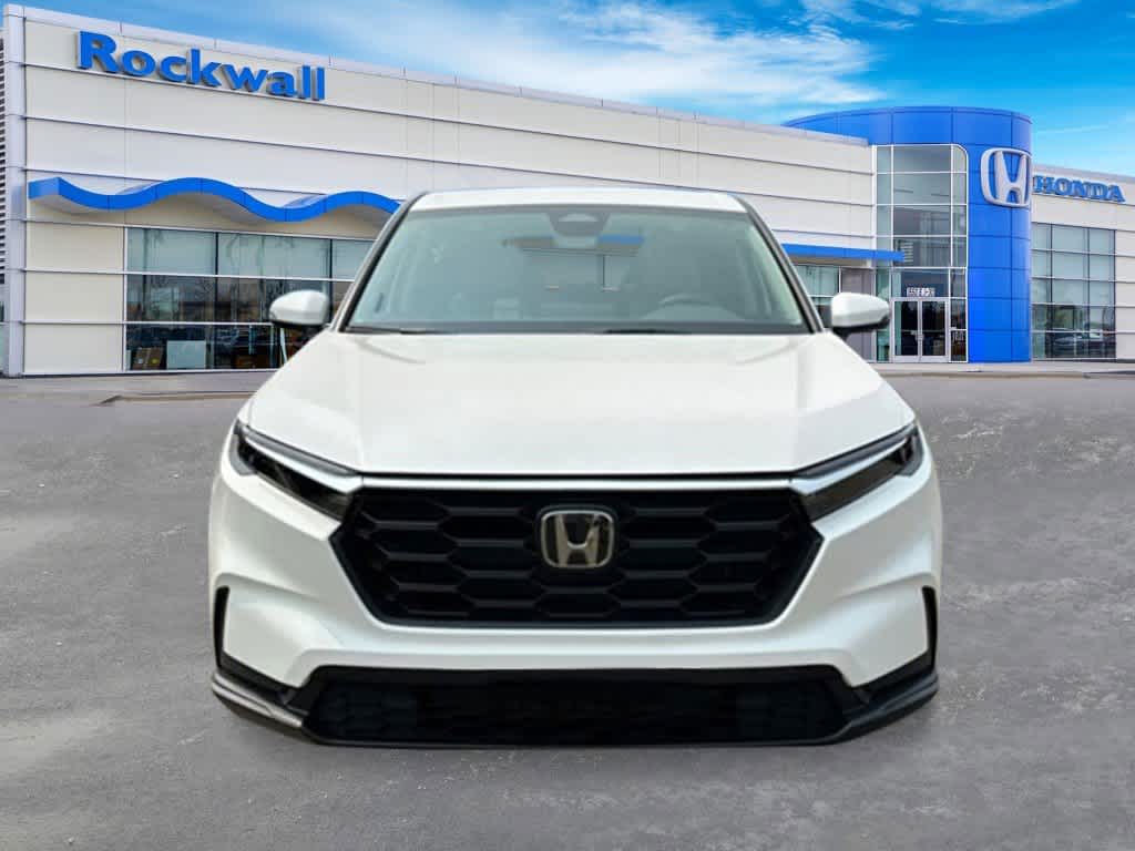 Thumbnail: 2026 Honda CR-V - 6