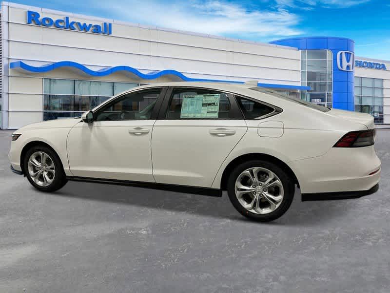 Thumbnail: 2025 Honda Accord - 2