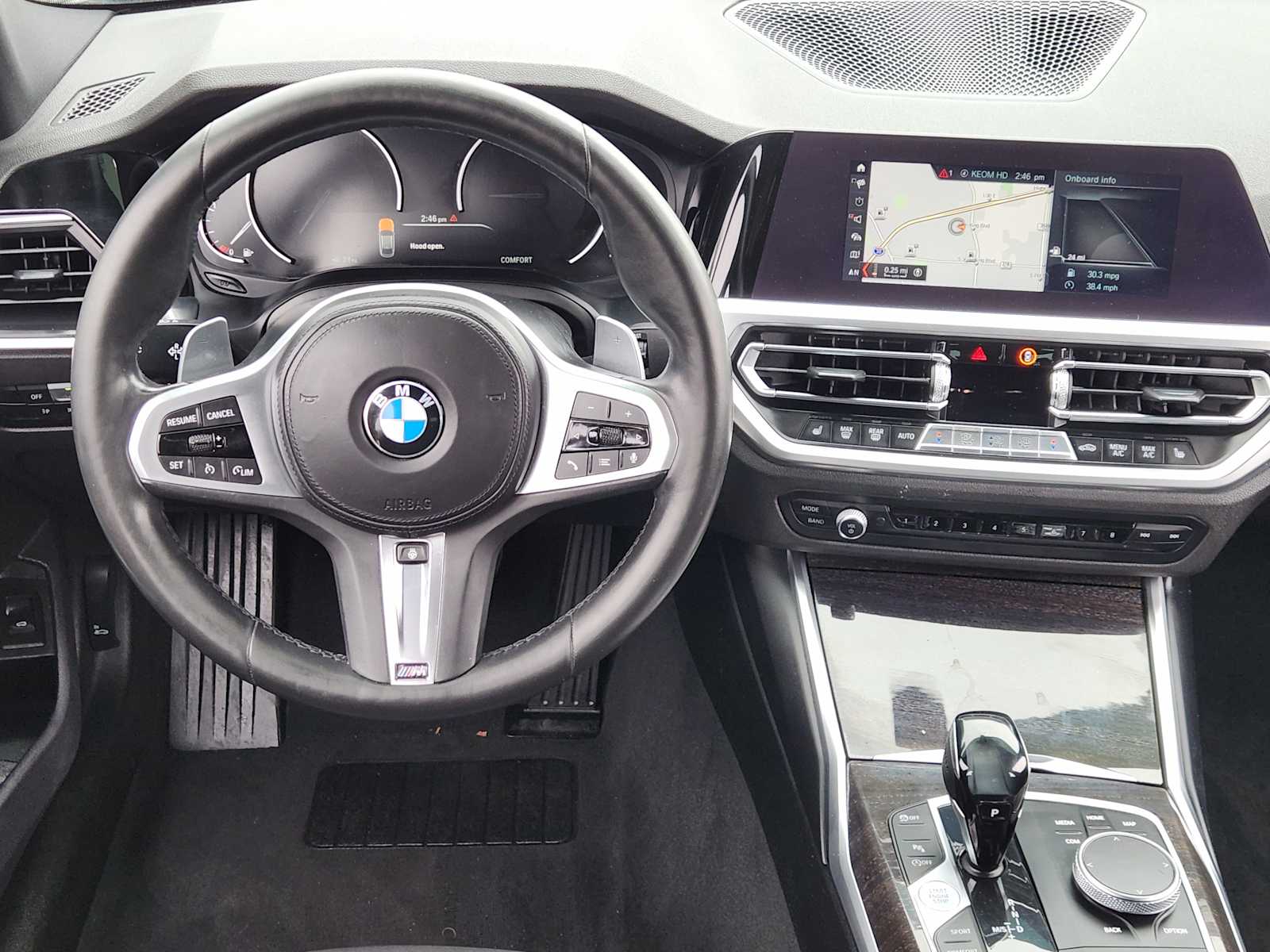 Thumbnail: 2020 BMW 3 Series - 14