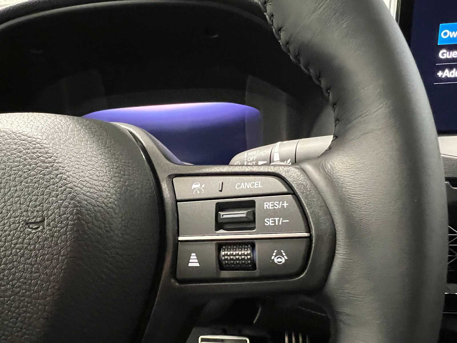 2025 Honda Accord Sport 20