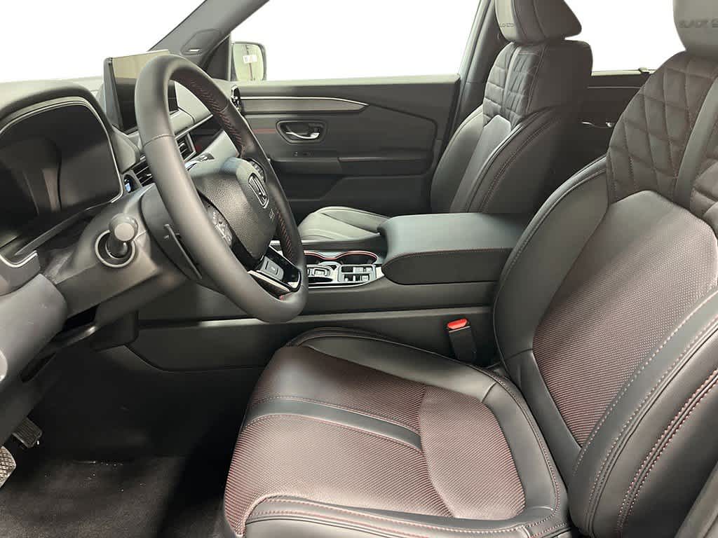 Thumbnail: 2026 Honda Pilot - 16