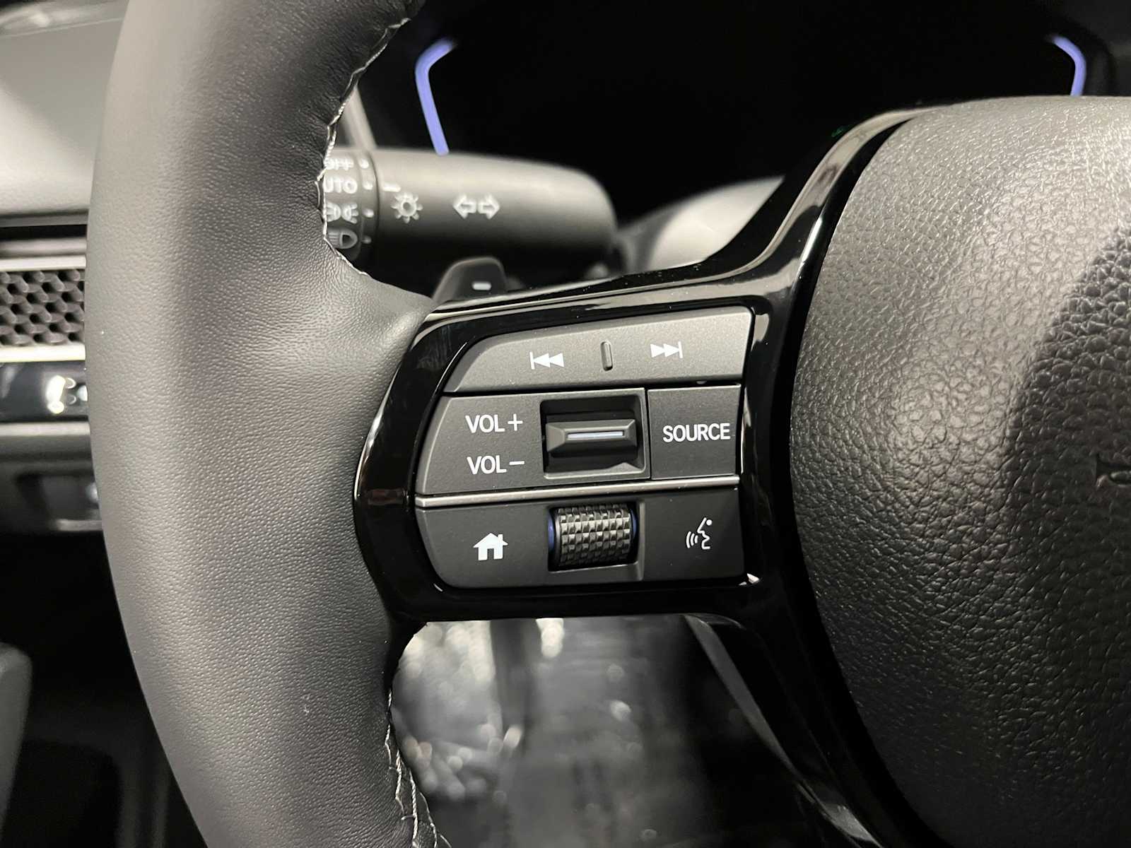 Thumbnail: 2026 Honda Civic - 11