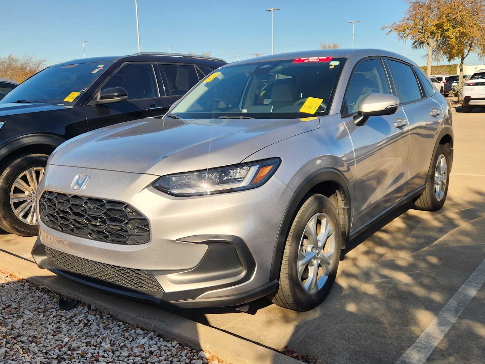 Thumbnail: 2023 Honda HR-V - 1