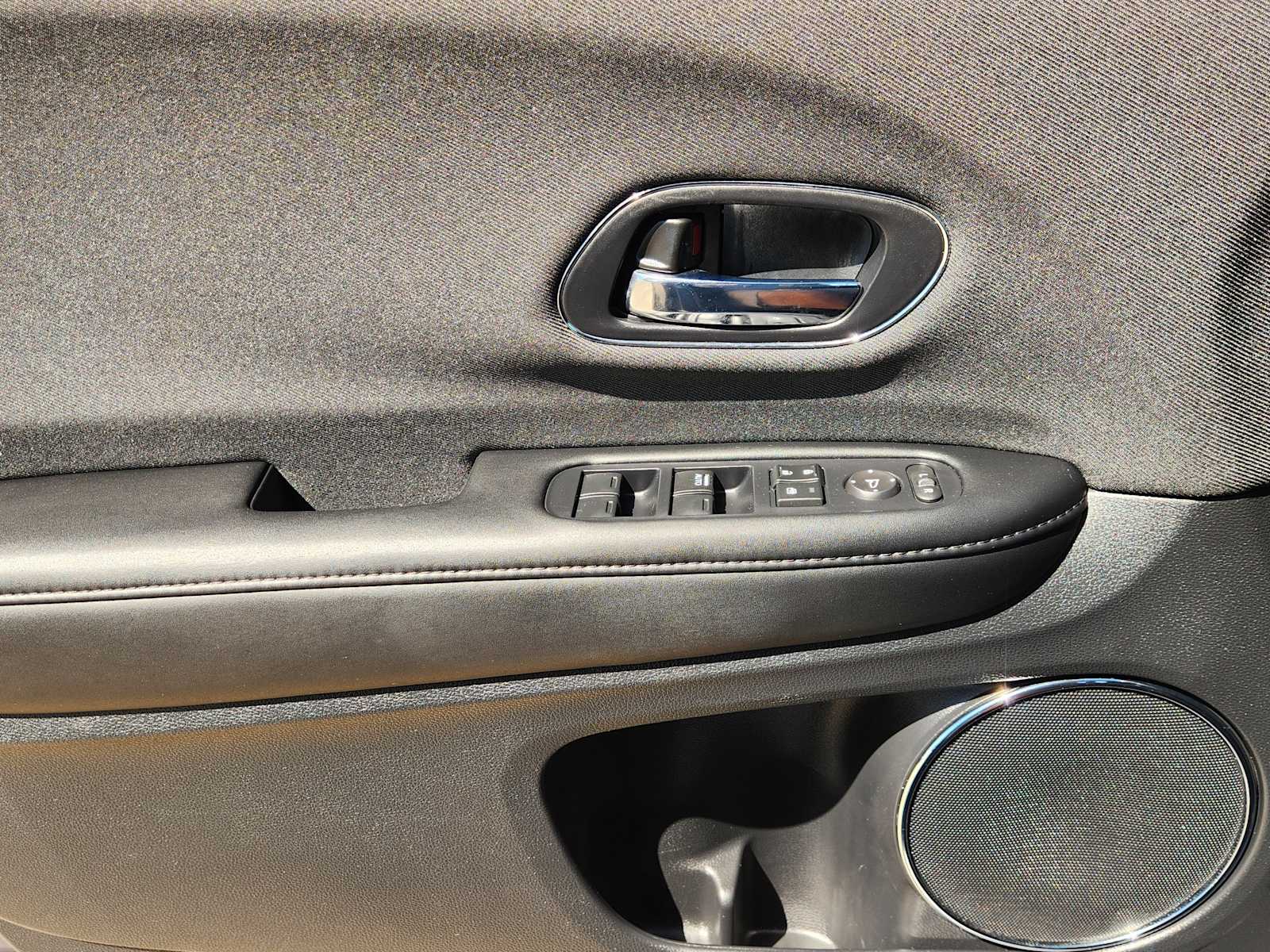 Thumbnail: 2021 Honda HR-V - 29