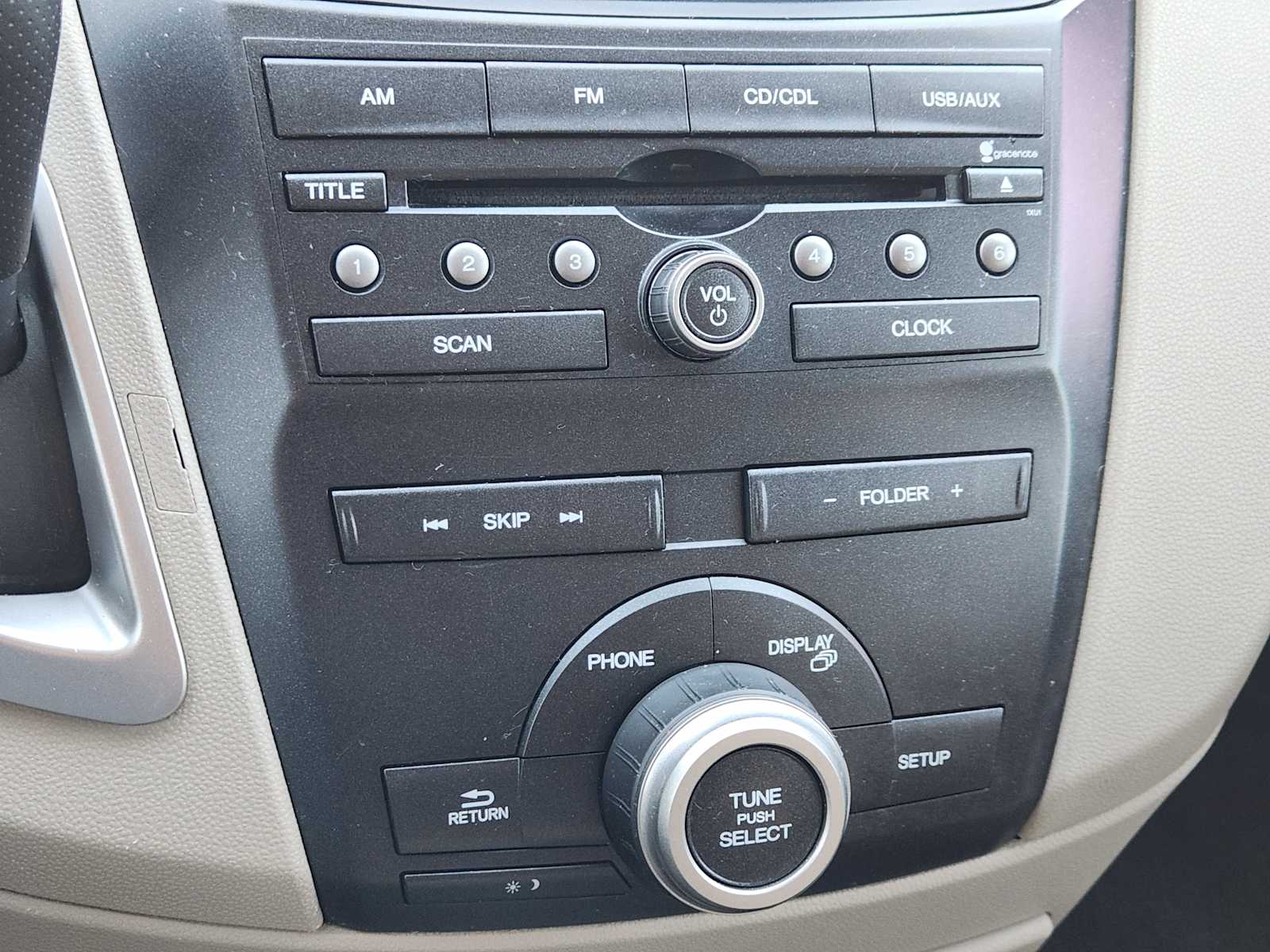 Thumbnail: 2013 Honda Odyssey - 27