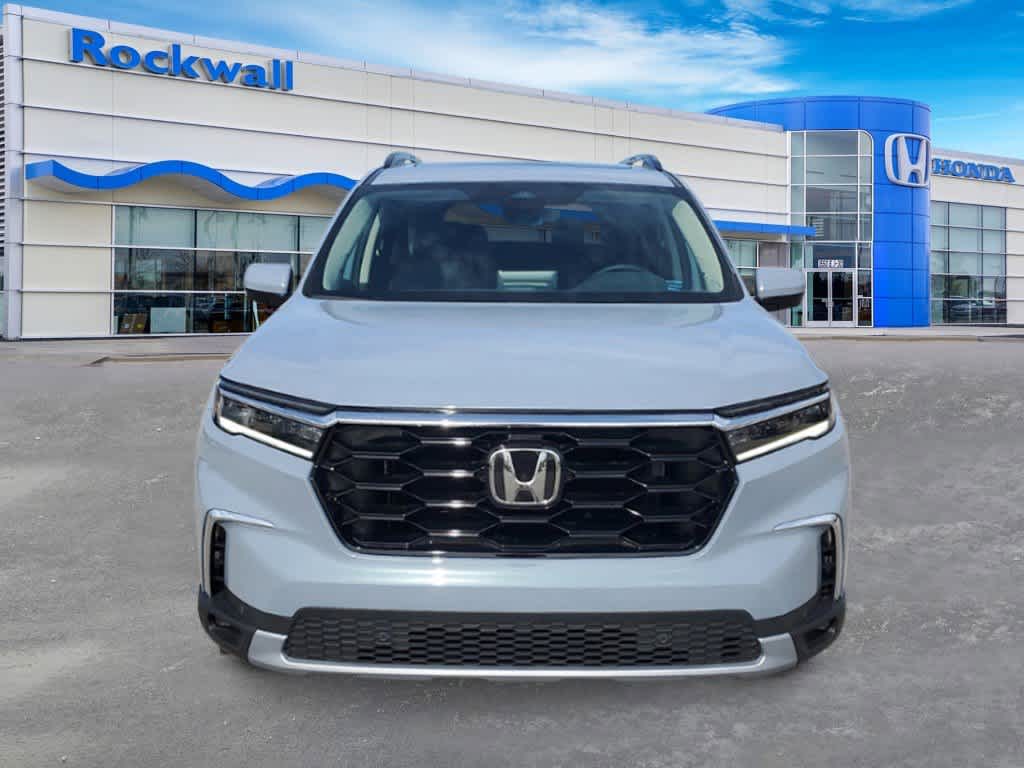 Thumbnail: 2025 Honda Pilot - 8