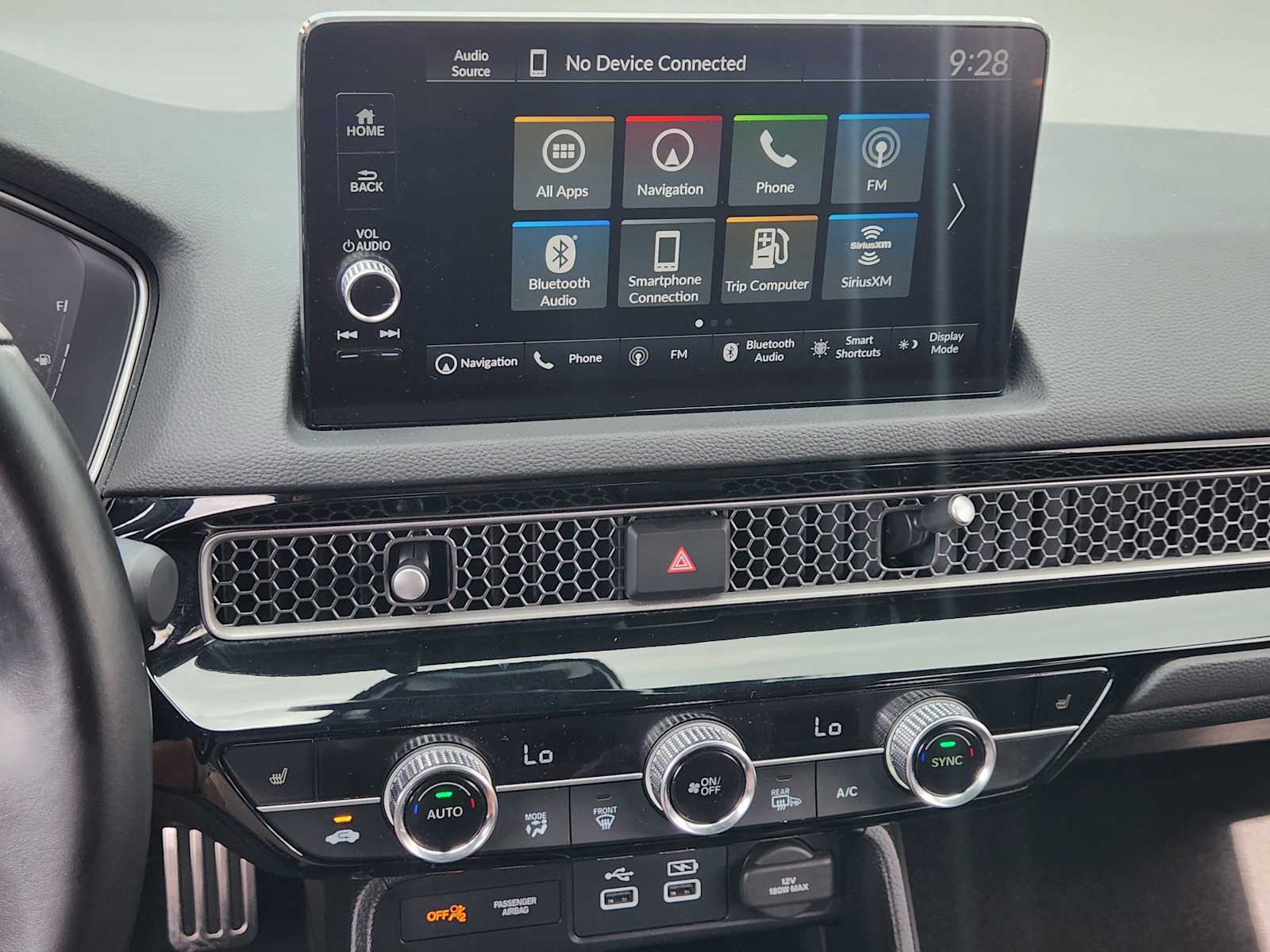 Thumbnail: 2024 Honda Civic - 16