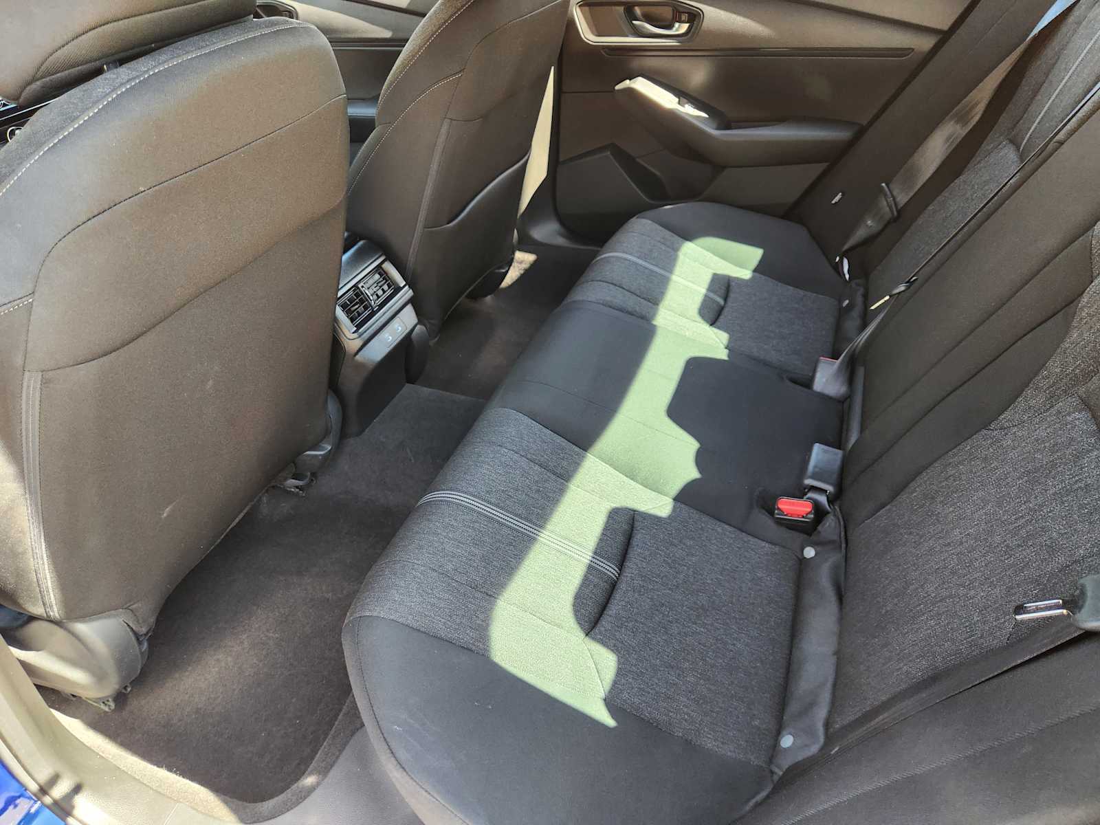 Thumbnail: 2025 Honda Accord - 12