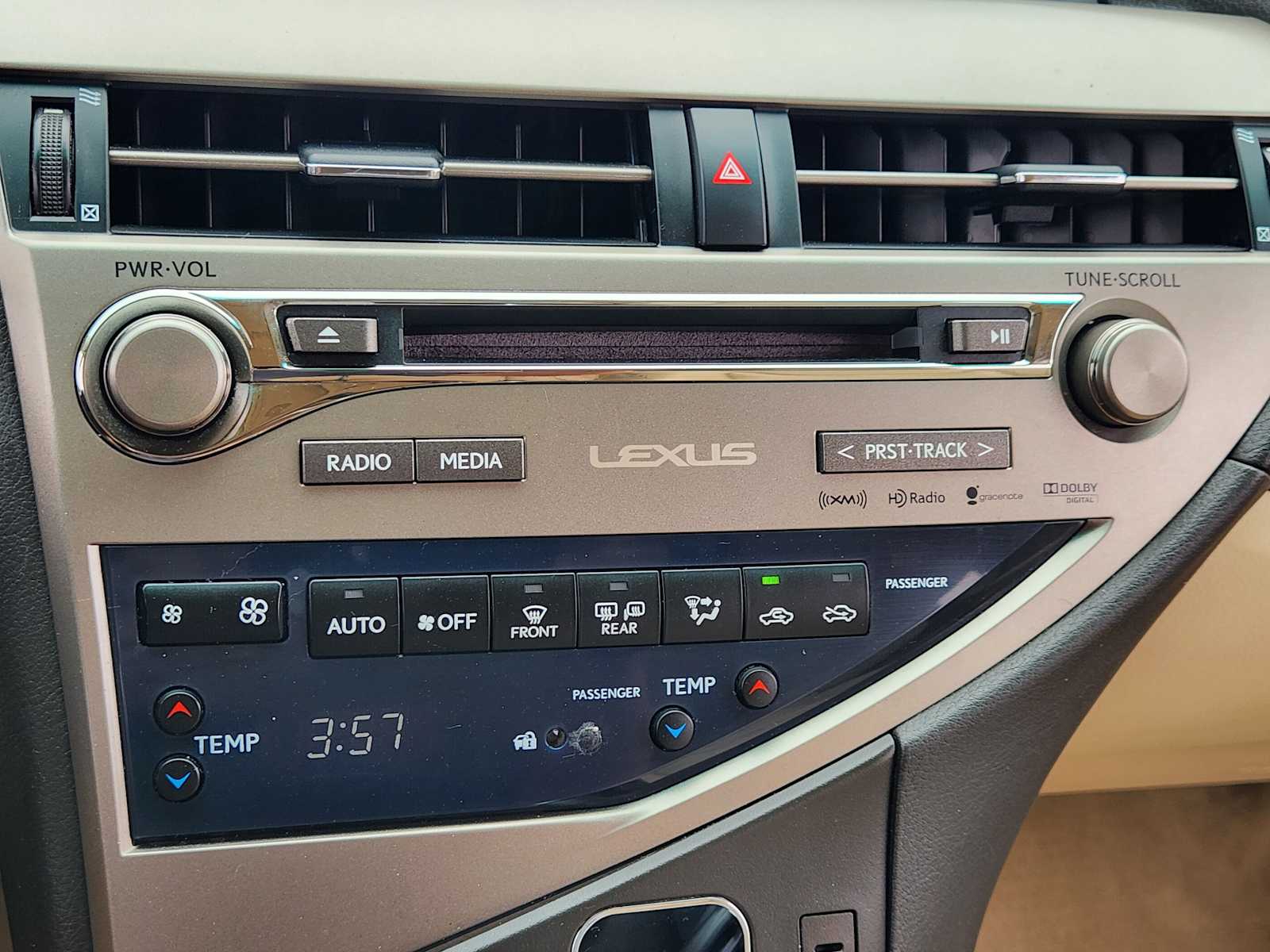 Thumbnail: 2015 Lexus RX - 25
