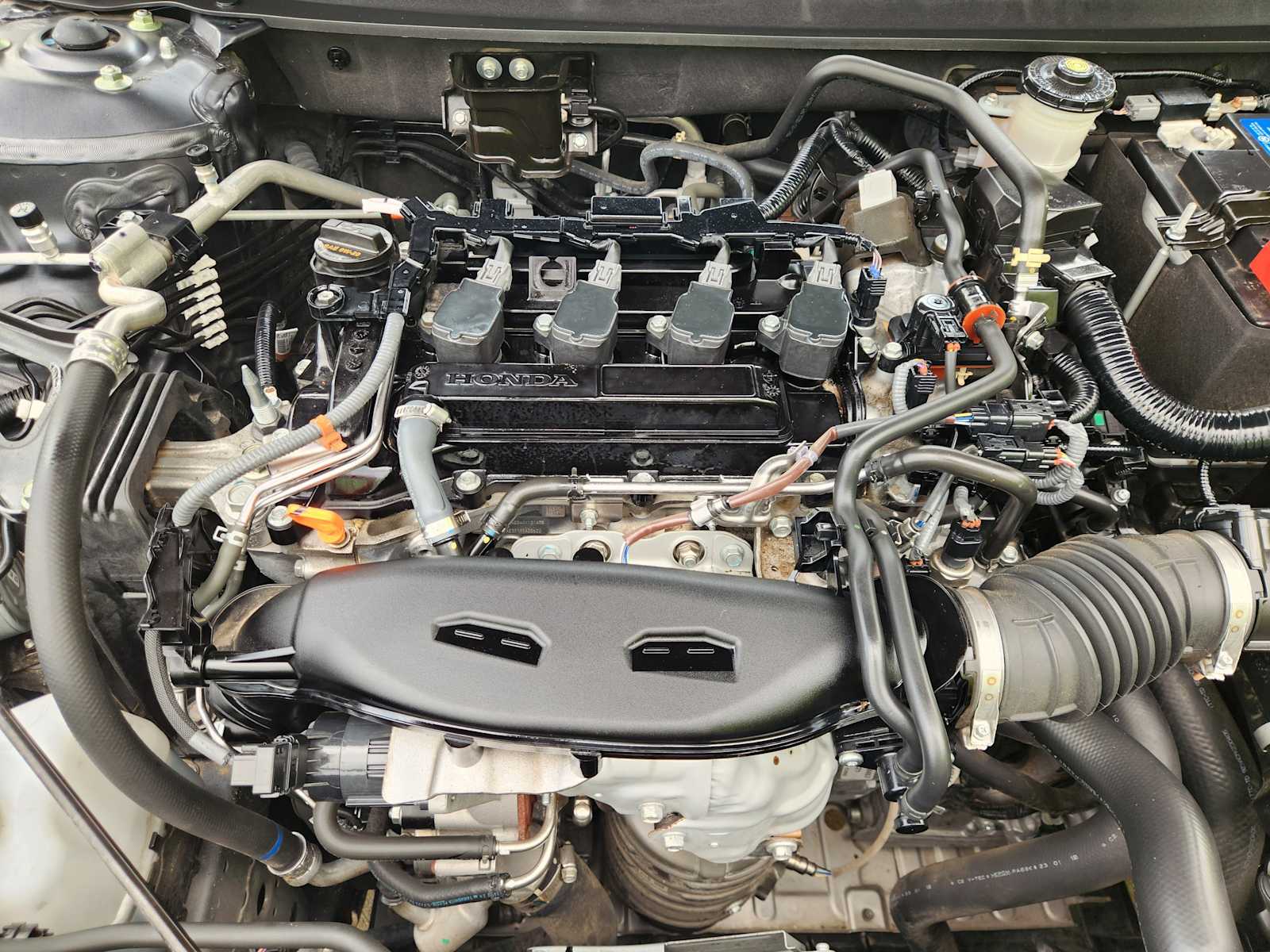 Thumbnail: 2023 Honda Accord - 9