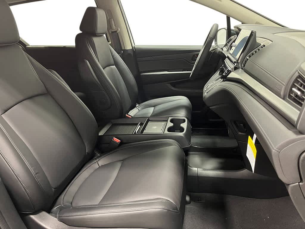Thumbnail: 2025 Honda Odyssey - 22