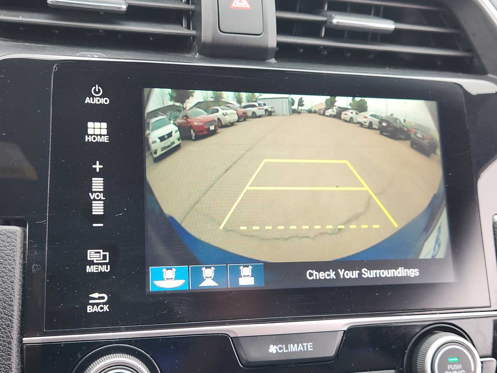 Thumbnail: 2018 Honda Civic - 24