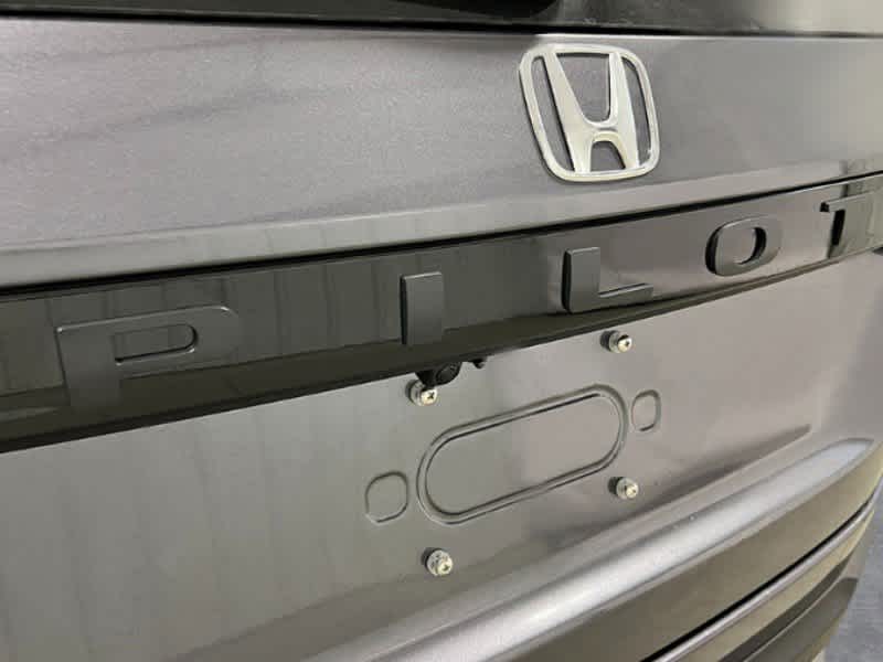 Thumbnail: 2025 Honda Pilot - 5