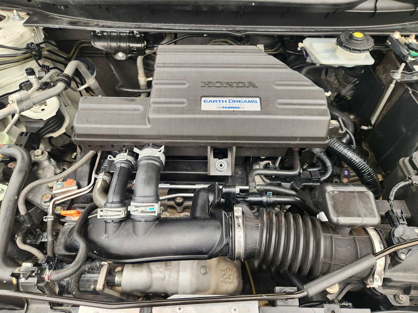 Thumbnail: 2018 Honda CR-V - 9