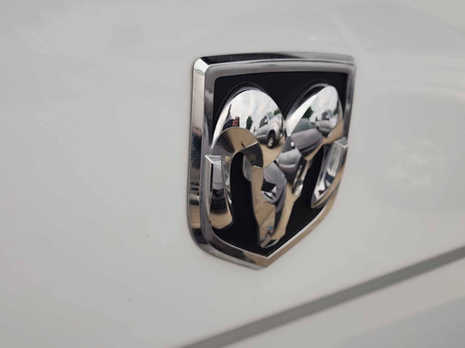 Thumbnail: 2022 RAM 1500 Classic - 7