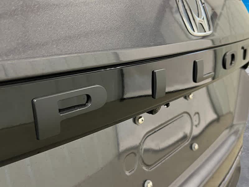 Thumbnail: 2025 Honda Pilot - 5