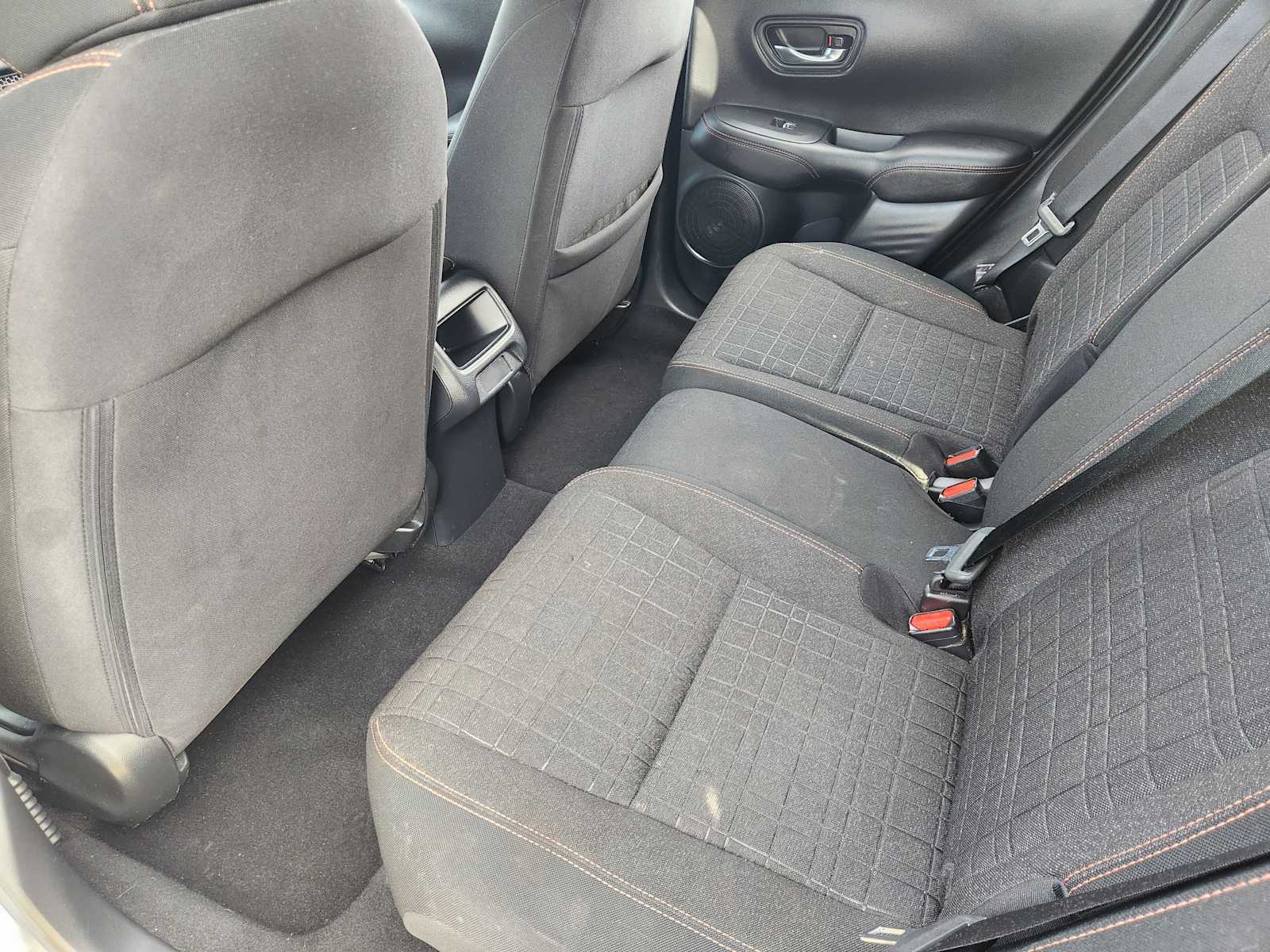 Thumbnail: 2024 Honda HR-V - 12