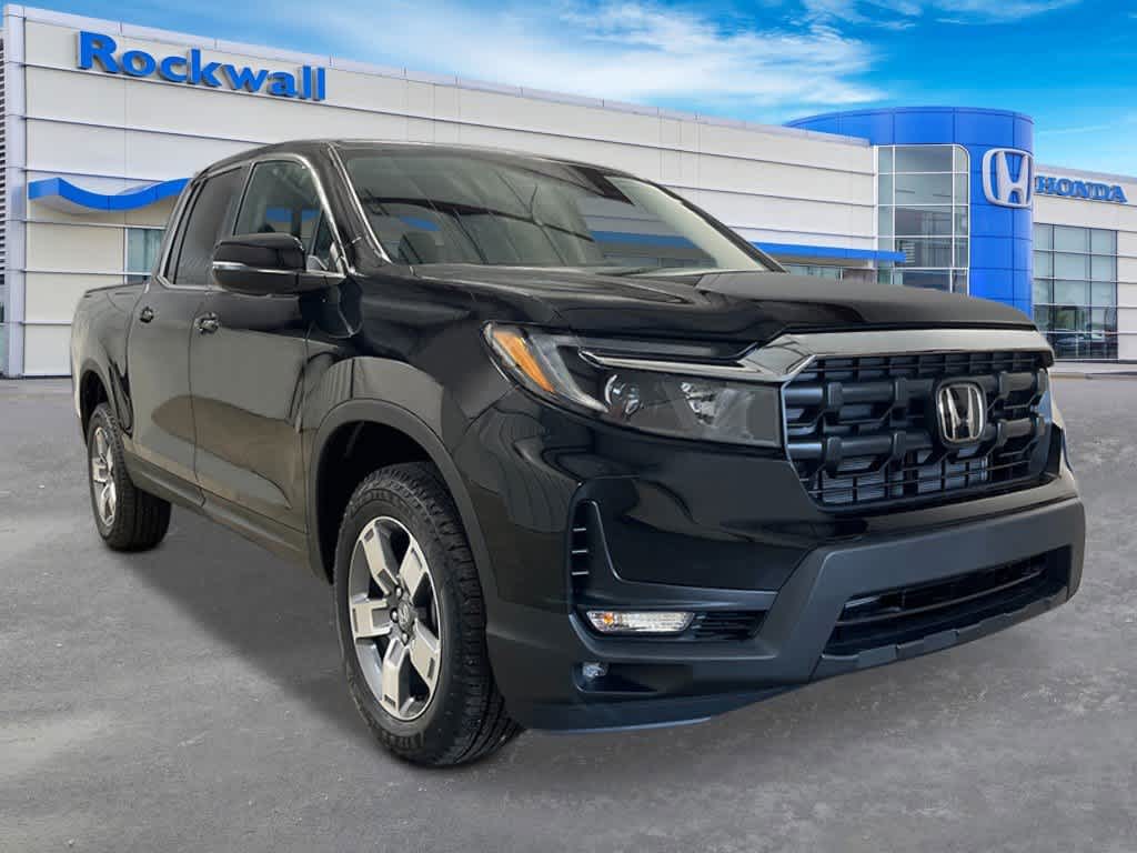 Thumbnail: 2026 Honda Ridgeline - 9