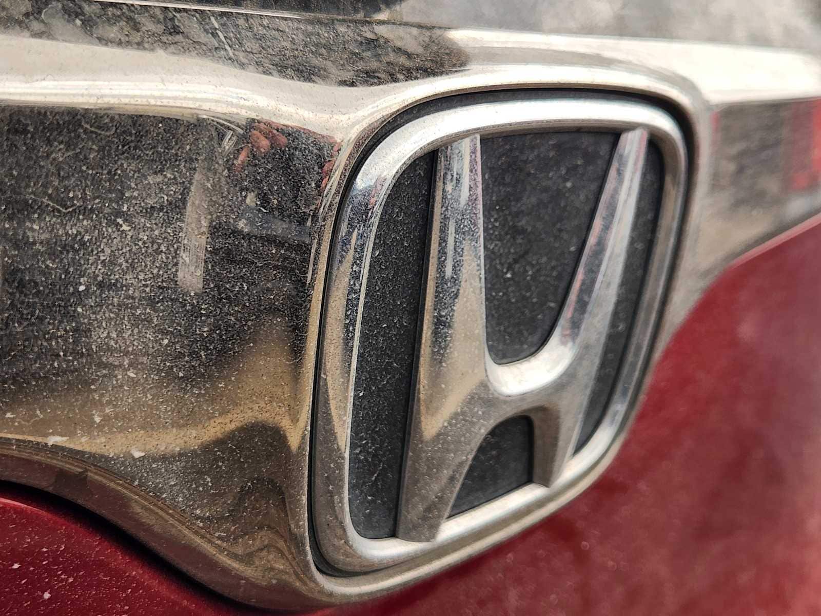 Thumbnail: 2021 Honda CR-V - 6