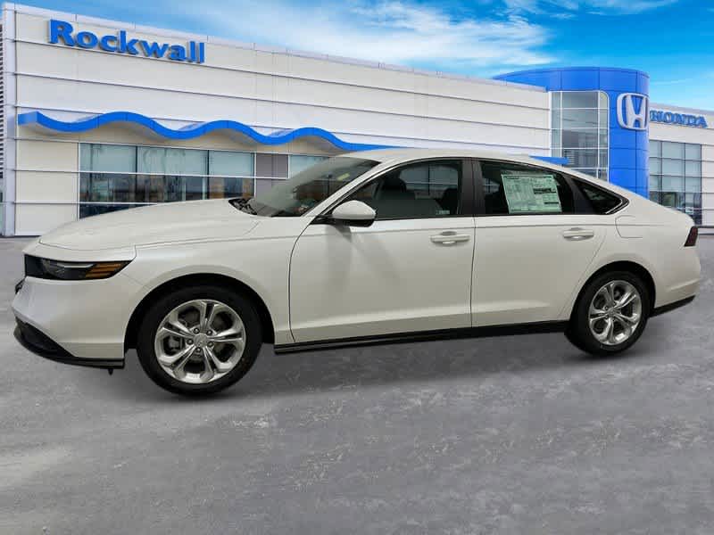 Thumbnail: 2025 Honda Accord - 2