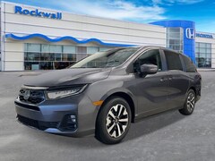2026 Honda Odyssey EX-L Van Passenger
