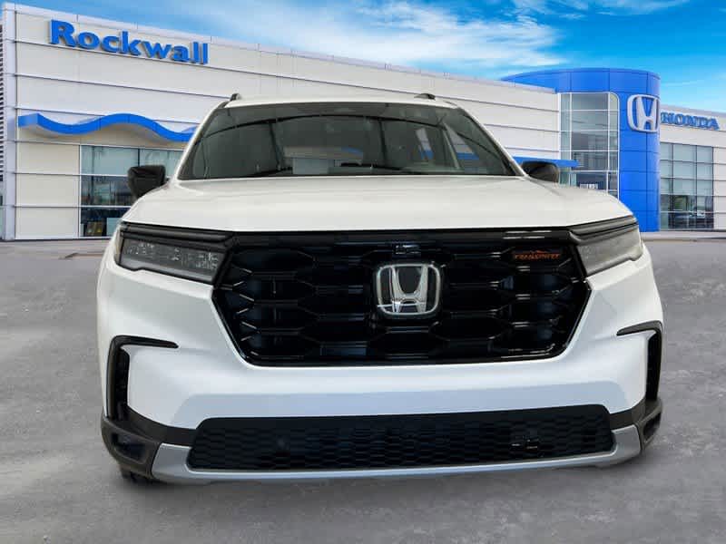 Thumbnail: 2025 Honda Pilot - 11