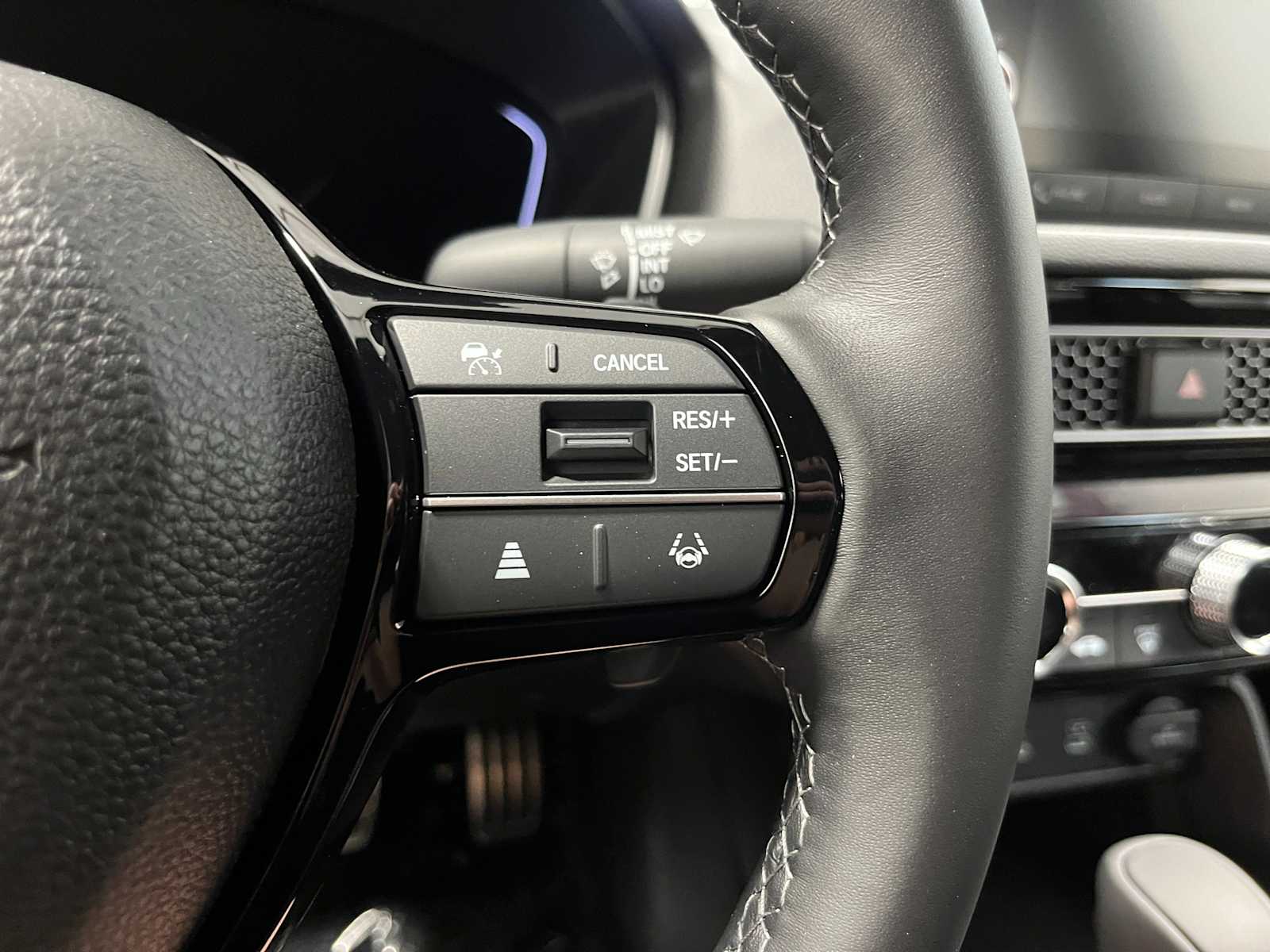 Thumbnail: 2026 Honda Civic - 18