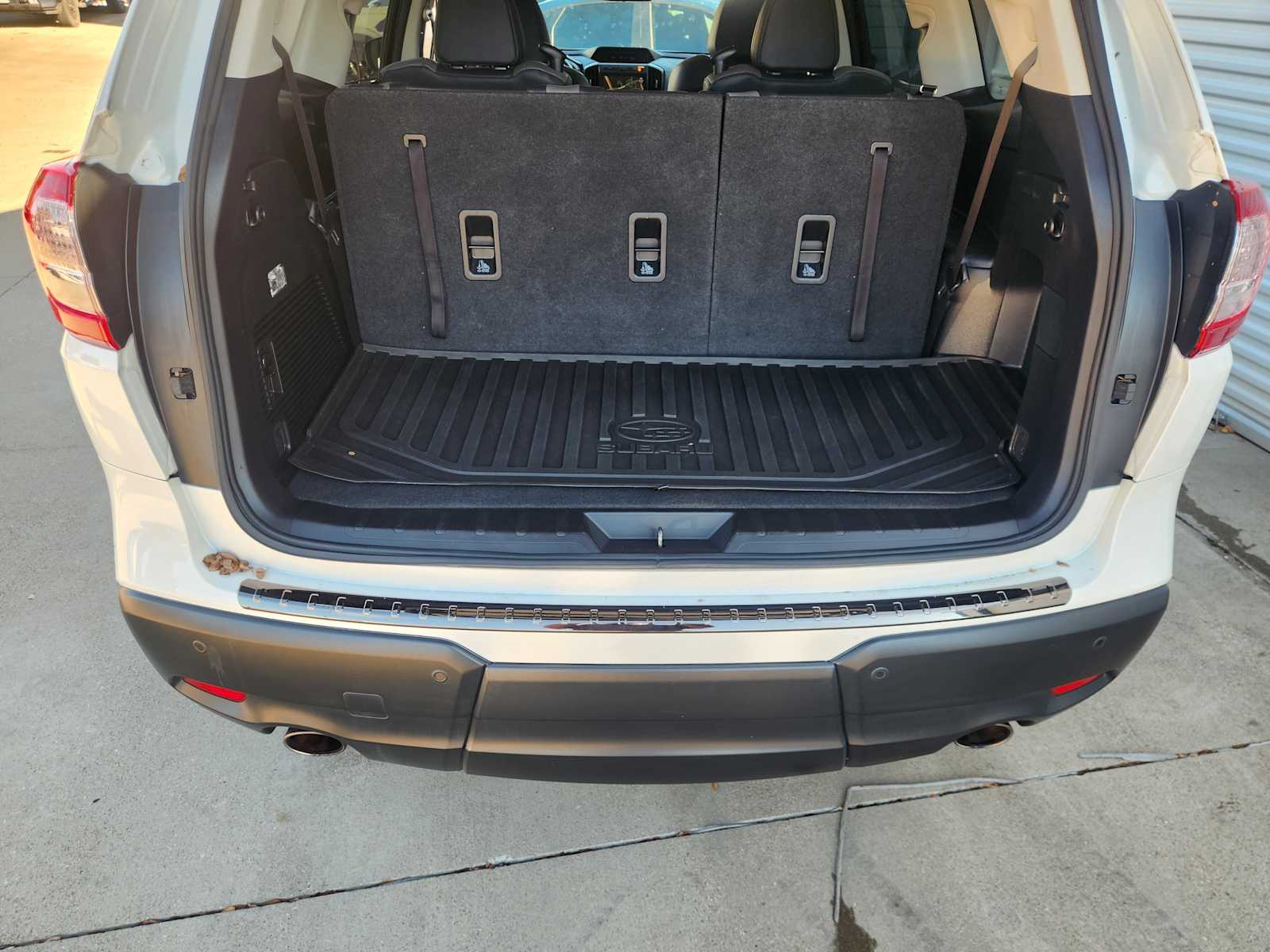 Thumbnail: 2022 Subaru Ascent - 18