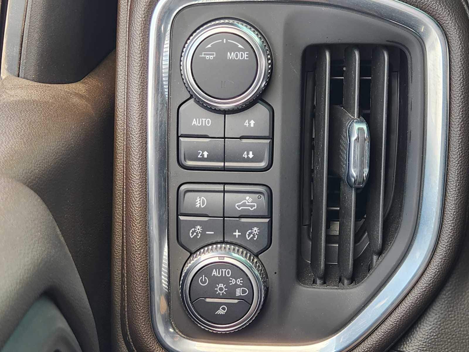 Thumbnail: 2021 GMC Sierra 1500 - 27