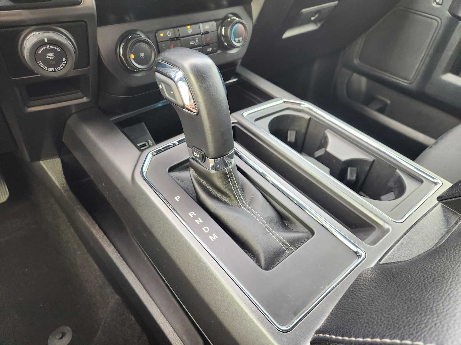 Thumbnail: 2020 Ford F-150 - 17