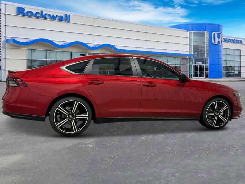 Thumbnail: 2025 Honda Accord - 8