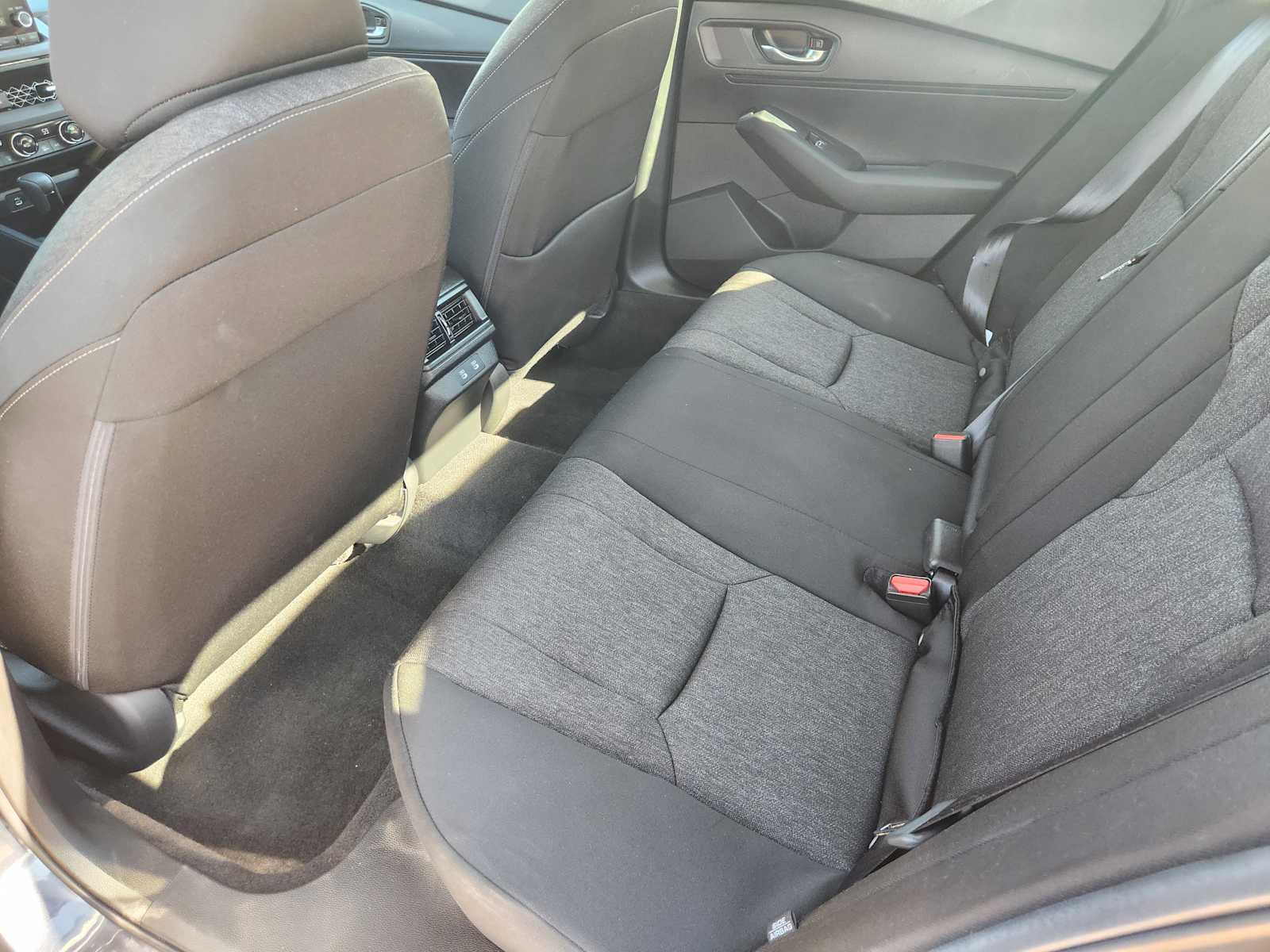 Thumbnail: 2025 Honda Accord - 12