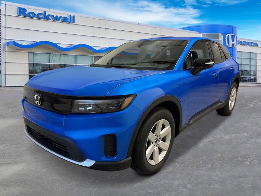 2026 Honda Prologue EX's photo