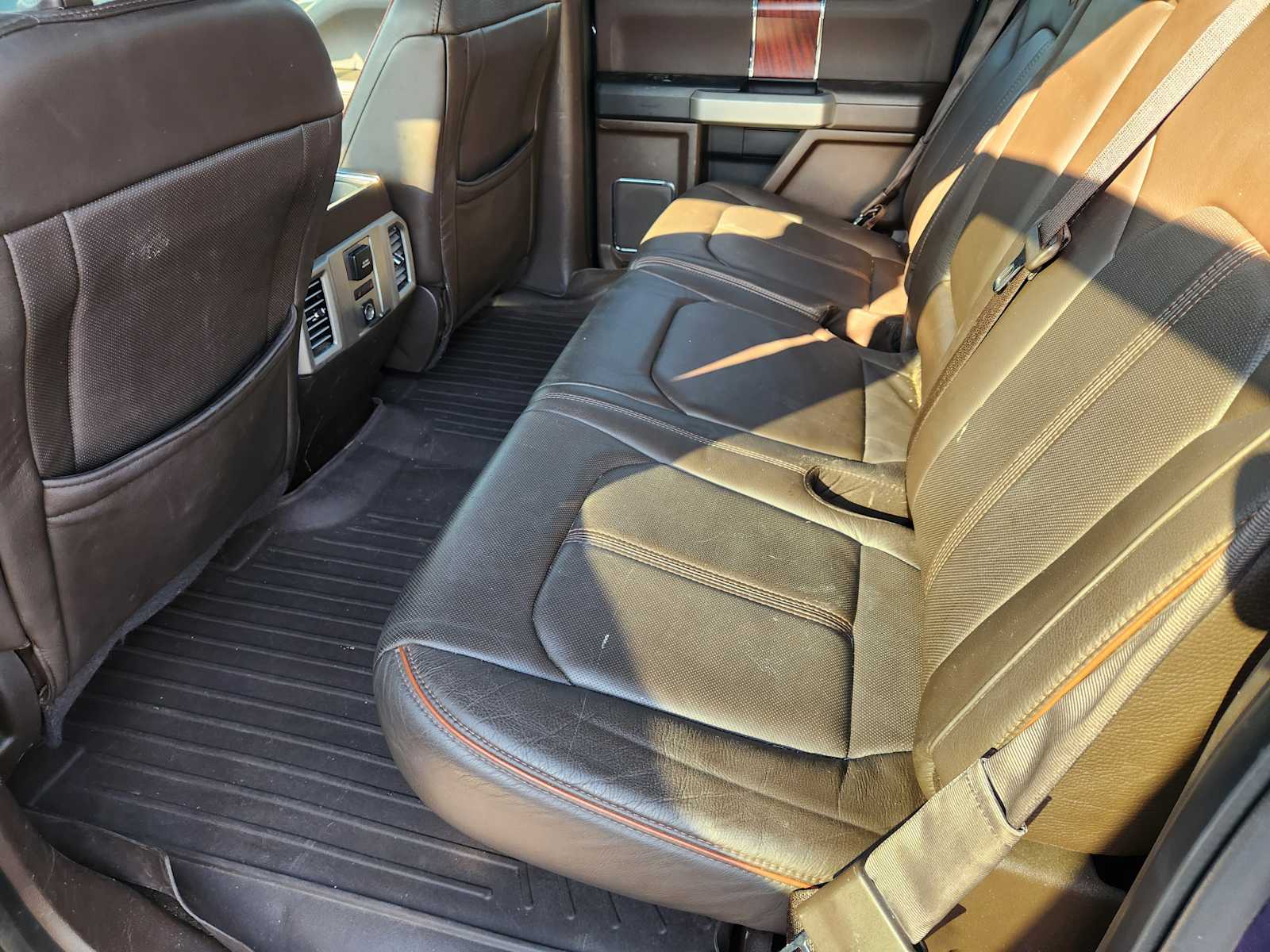 Thumbnail: 2016 Ford F-150 - 9