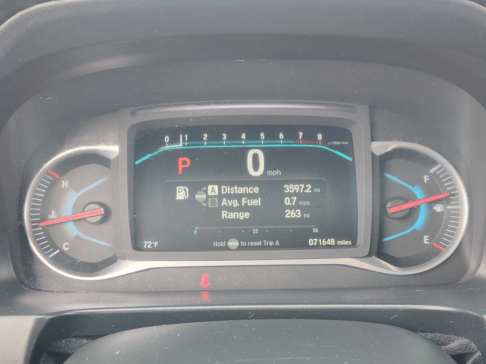 Thumbnail: 2022 Honda Pilot - 16