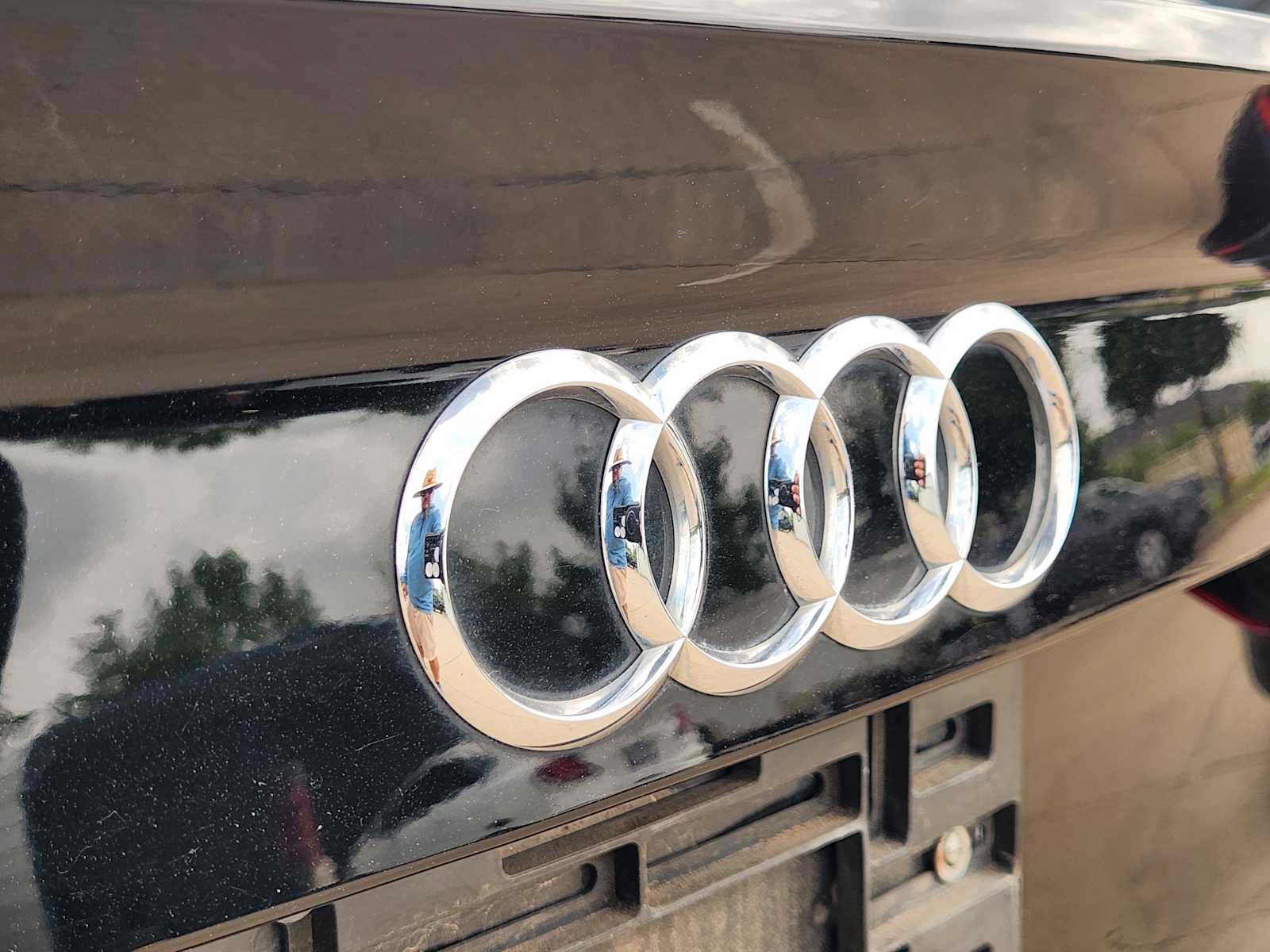 Thumbnail: 2015 Audi A3 - 7