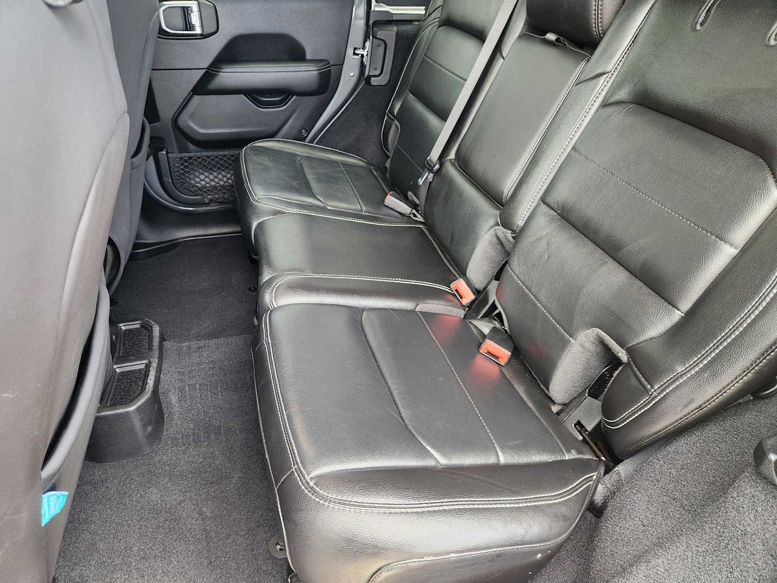 Thumbnail: 2020 Jeep Wrangler - 13