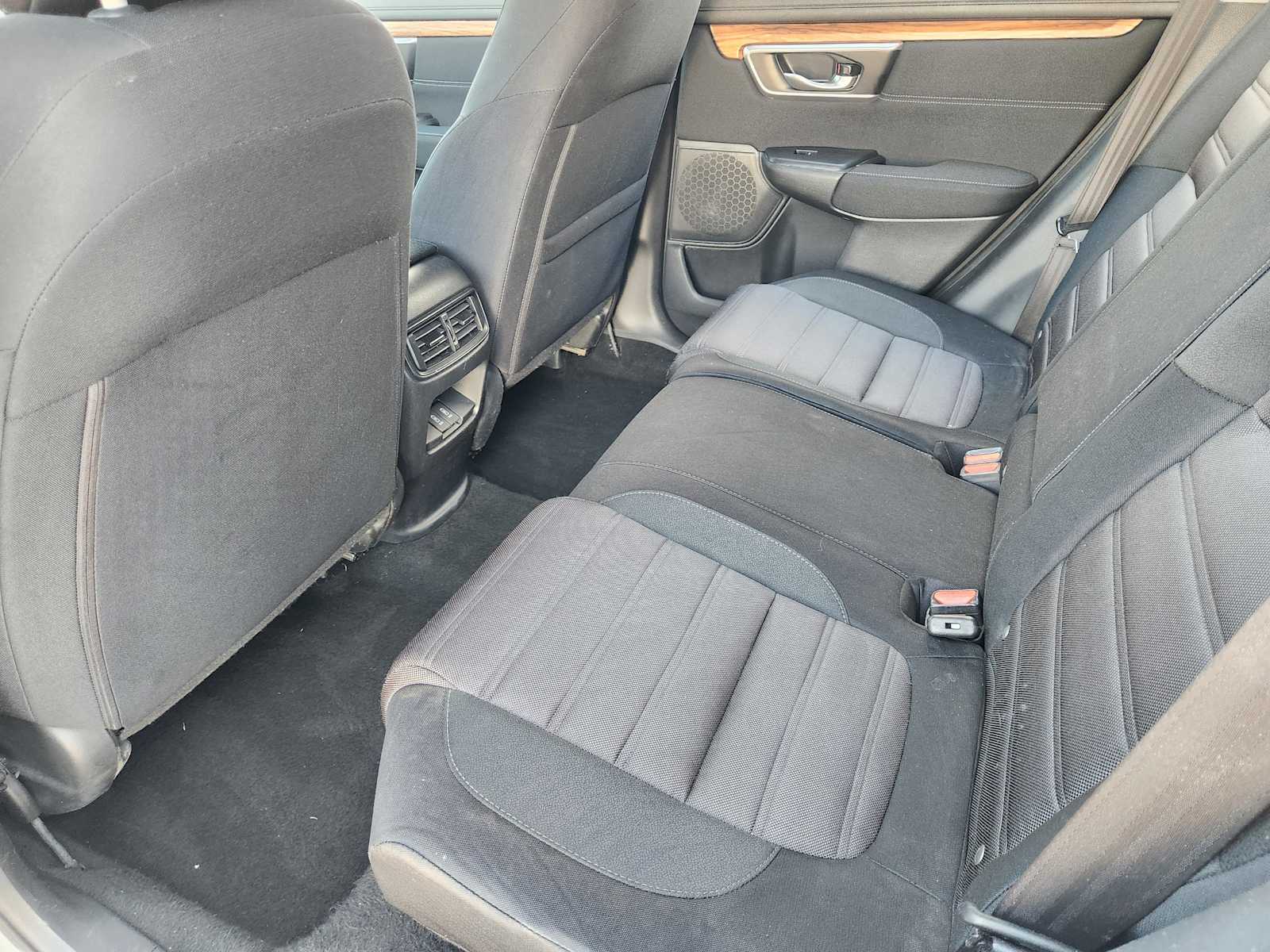 Thumbnail: 2019 Honda CR-V - 12